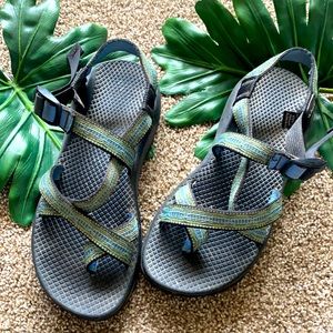 Chaco sandals